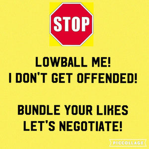 👠👢👗👡👞👚 All Offers Considered 👠👢👗👡👞👚